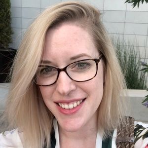 Meet your Posher, Amberjill